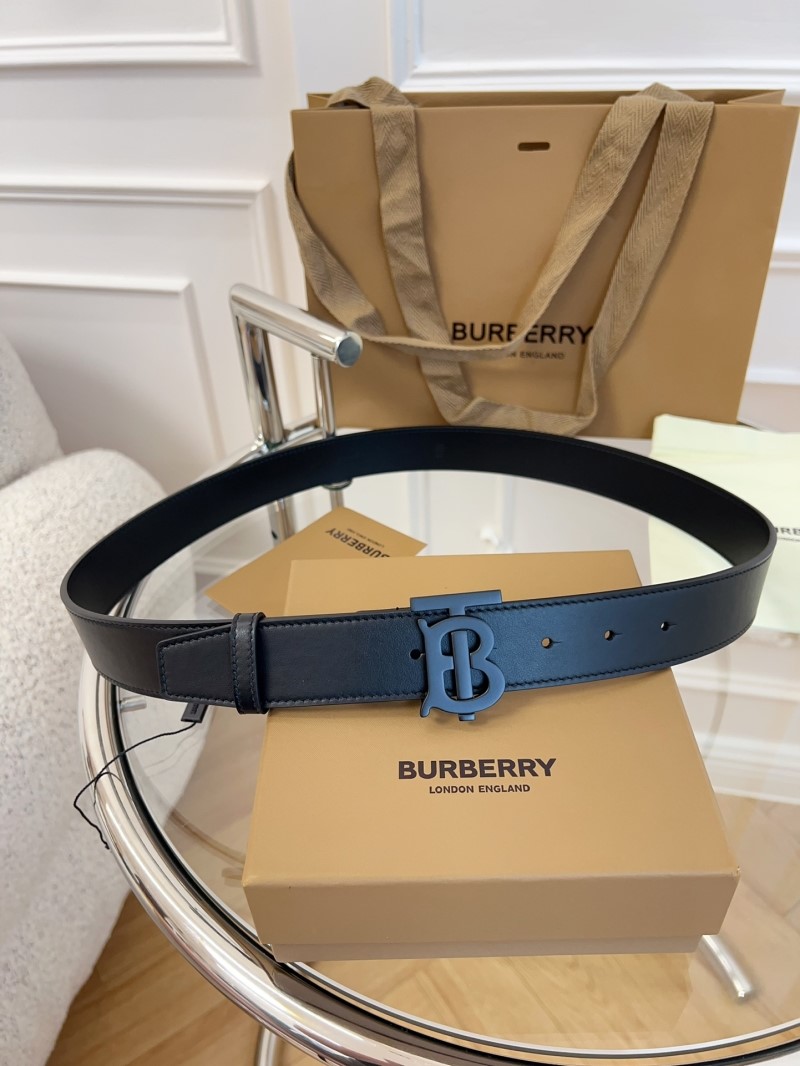 BURBERRY Belts