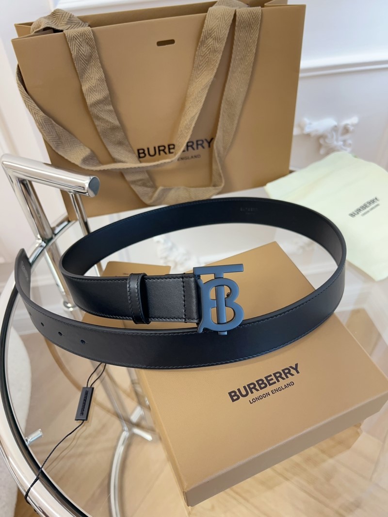 BURBERRY Belts