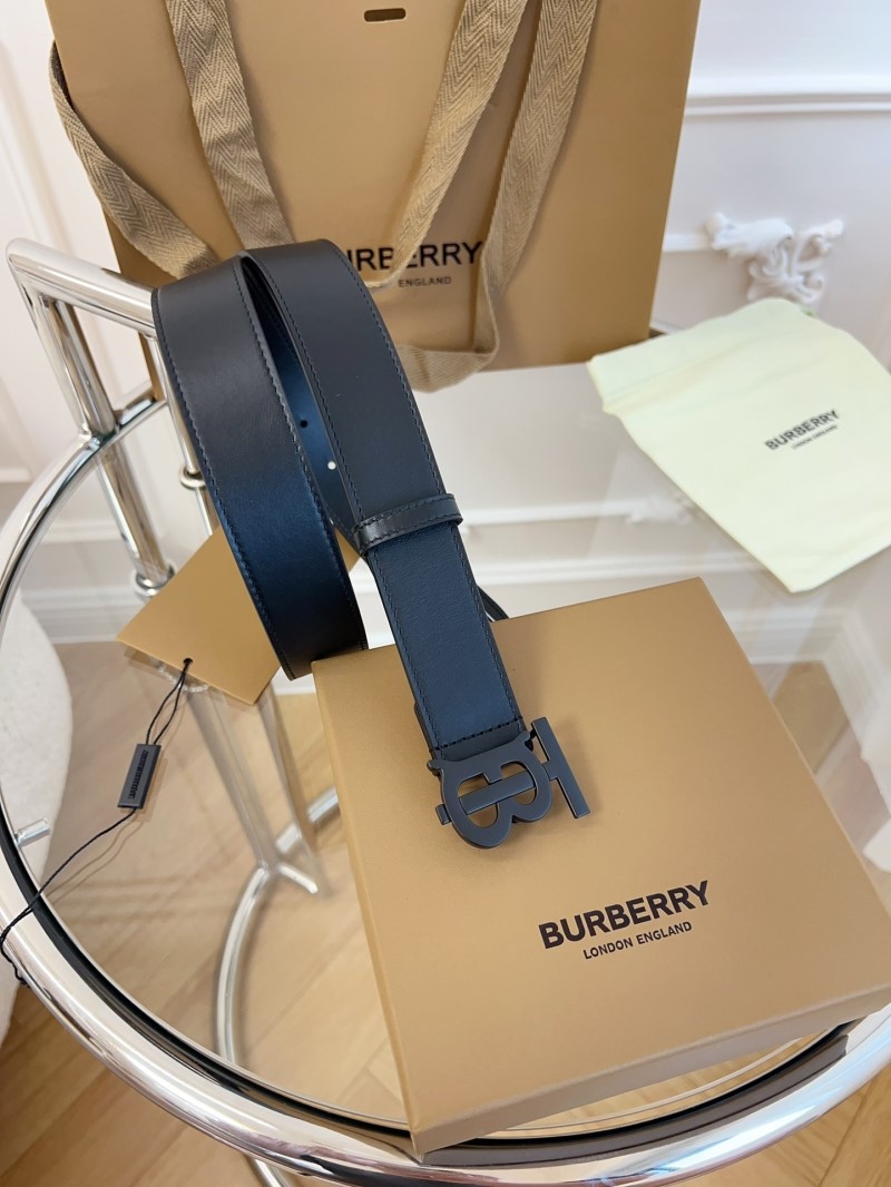 BURBERRY Belts