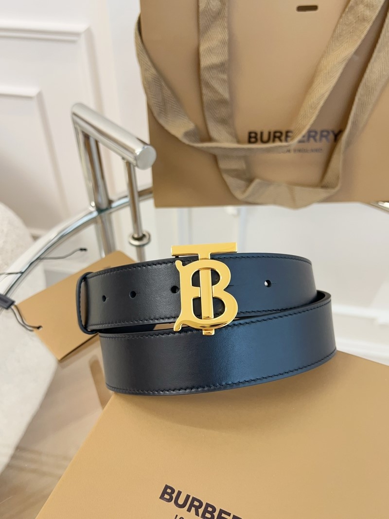 BURBERRY Belts