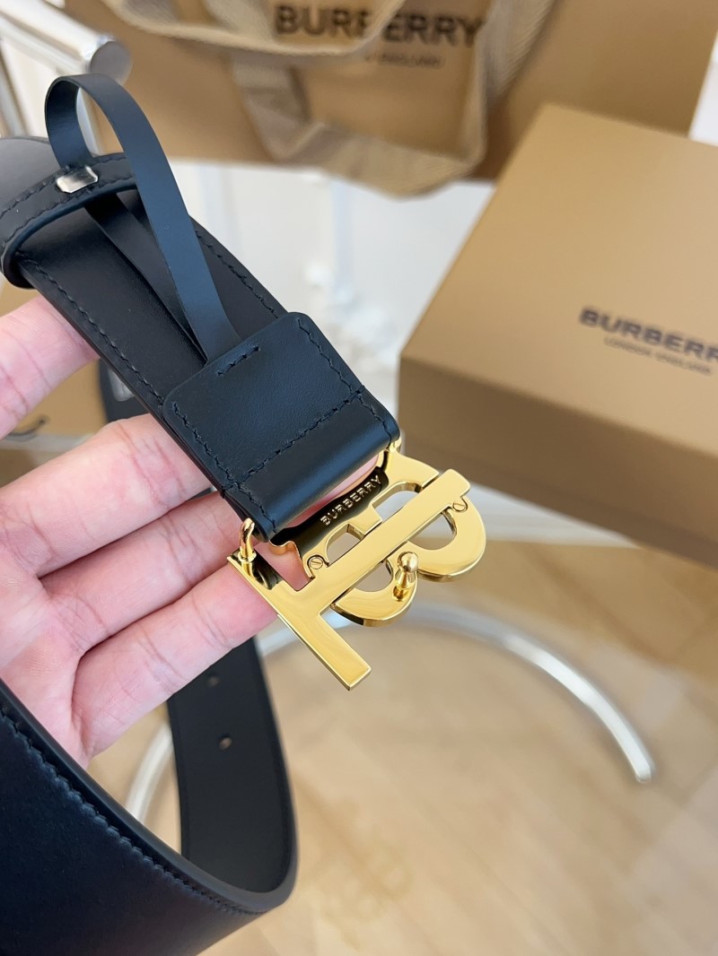 BURBERRY Belts