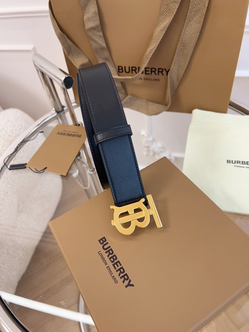 BURBERRY Belts