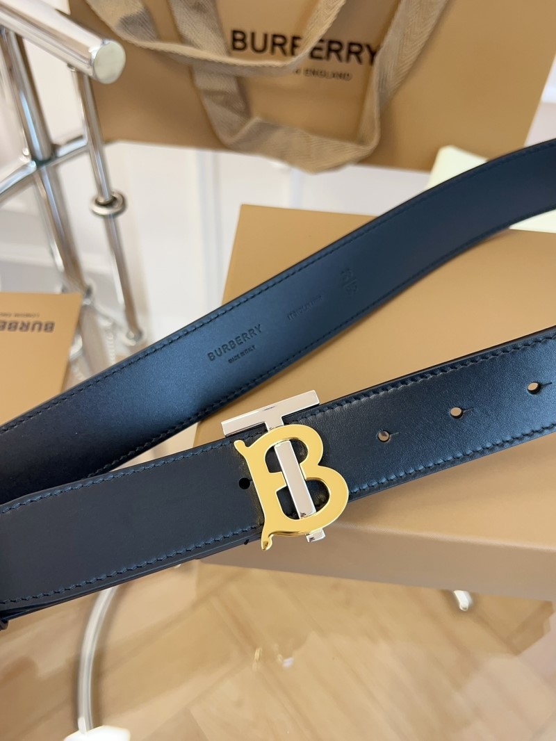 BURBERRY Belts