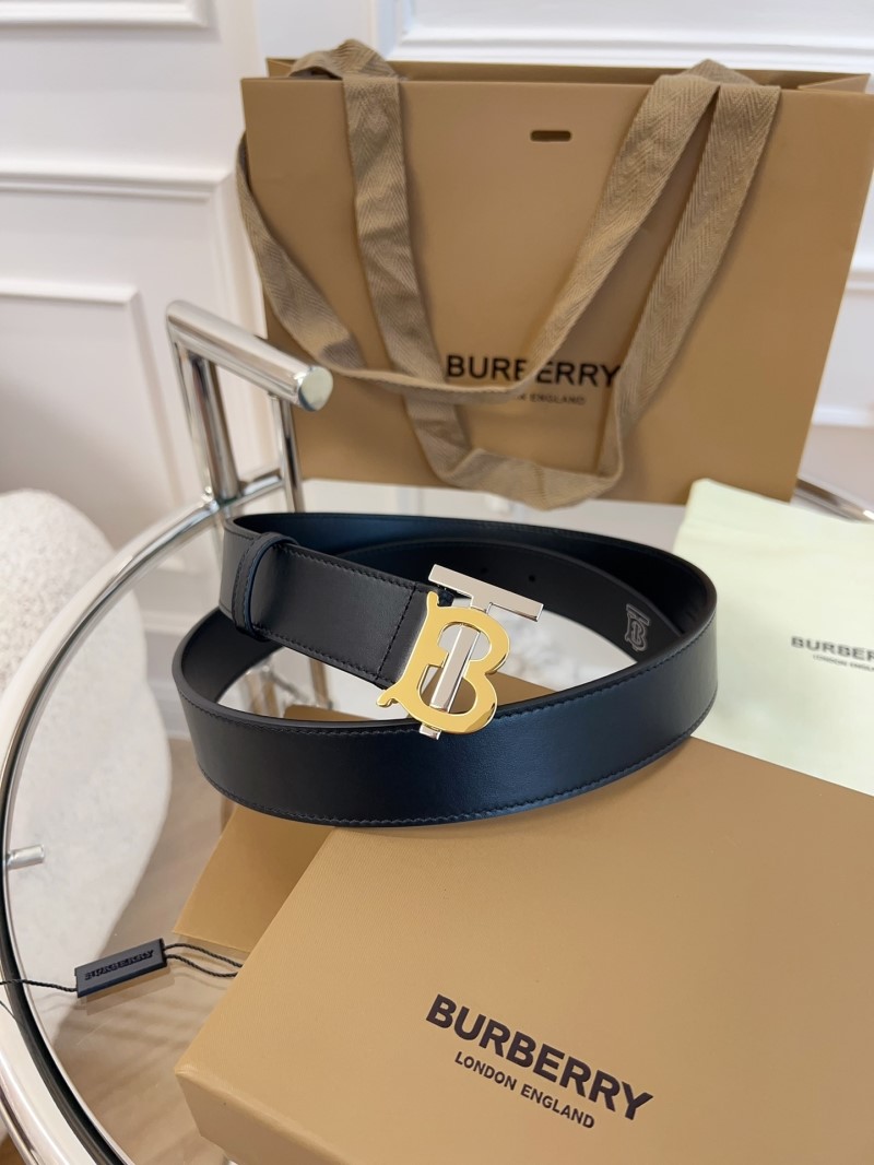 BURBERRY Belts