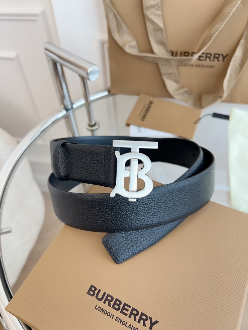 BURBERRY Belts