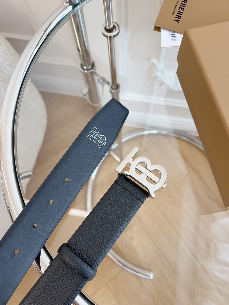 BURBERRY Belts