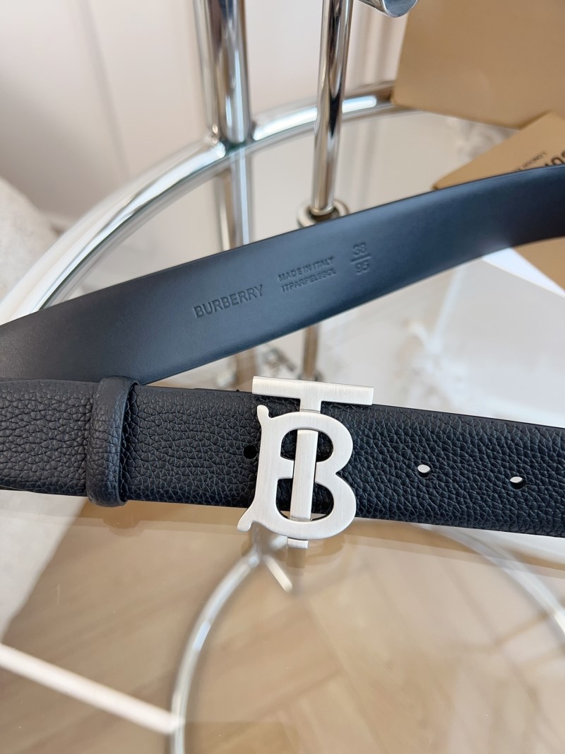 BURBERRY Belts