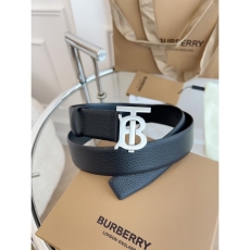 BURBERRY Belts