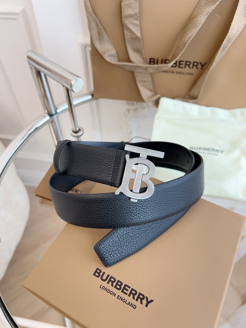 BURBERRY Belts