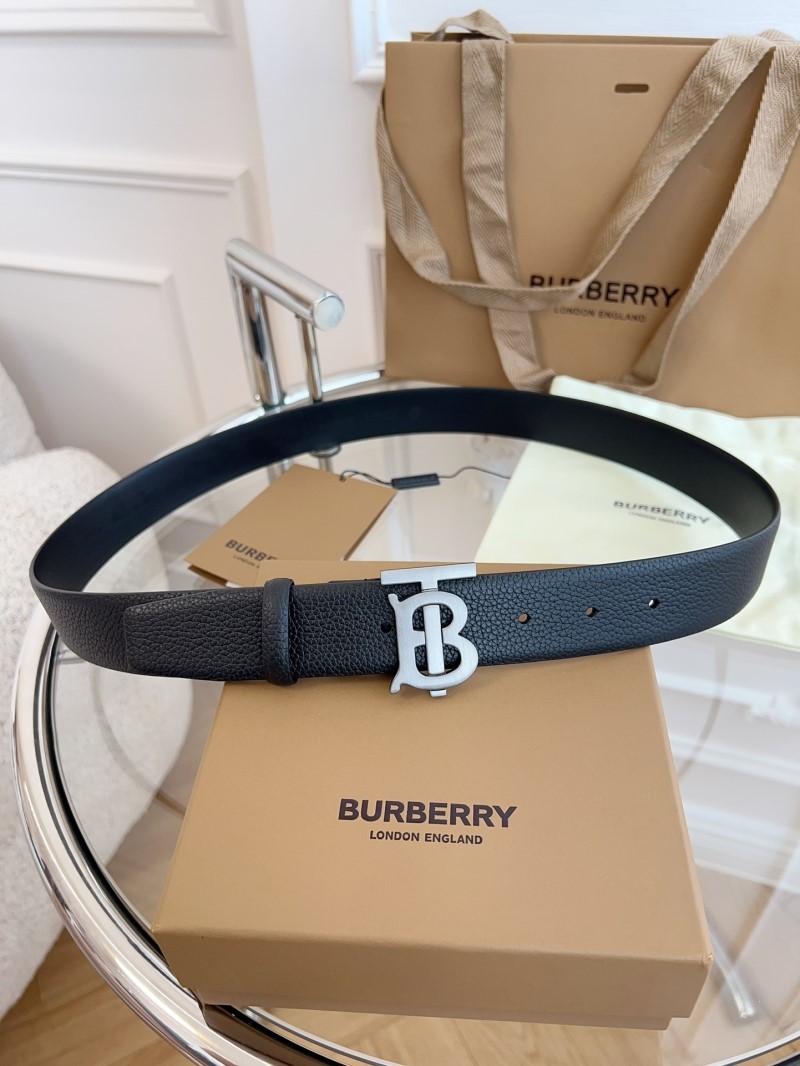 BURBERRY Belts