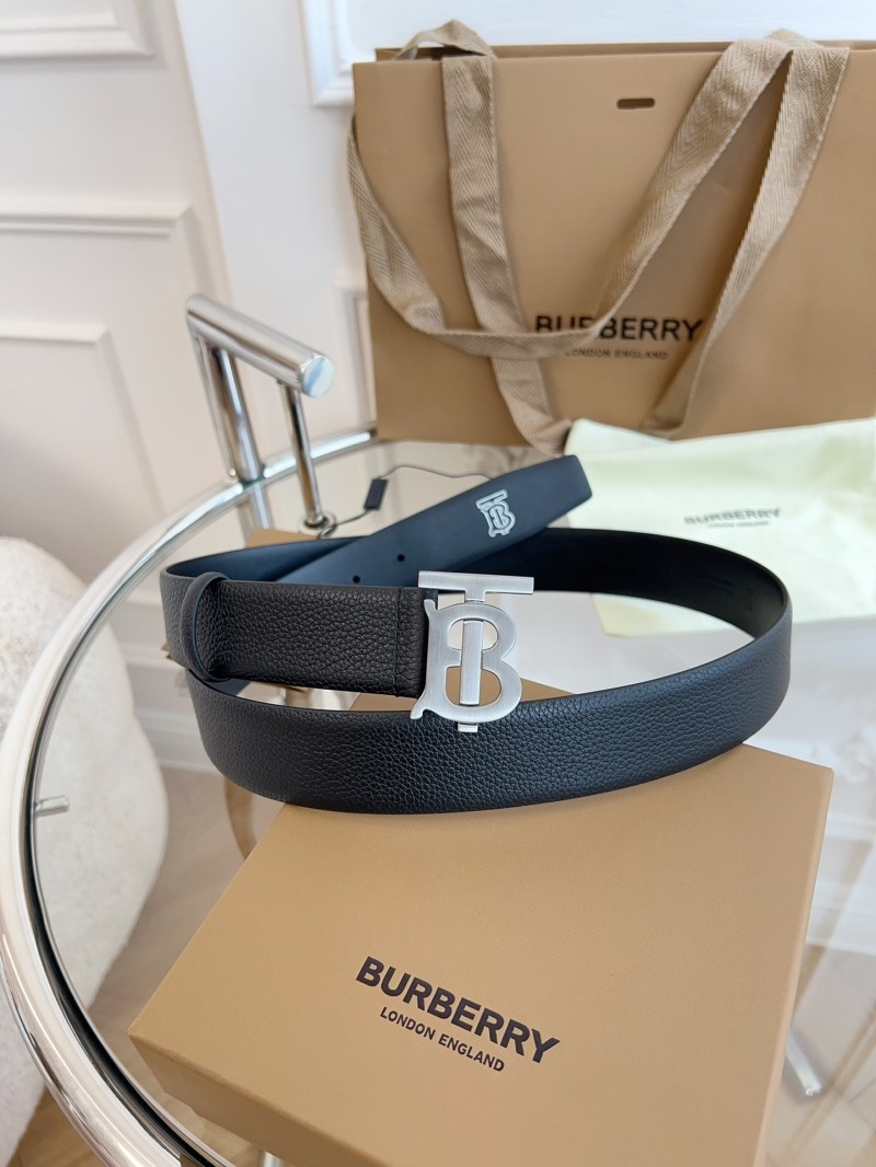 BURBERRY Belts