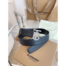 BURBERRY Belts