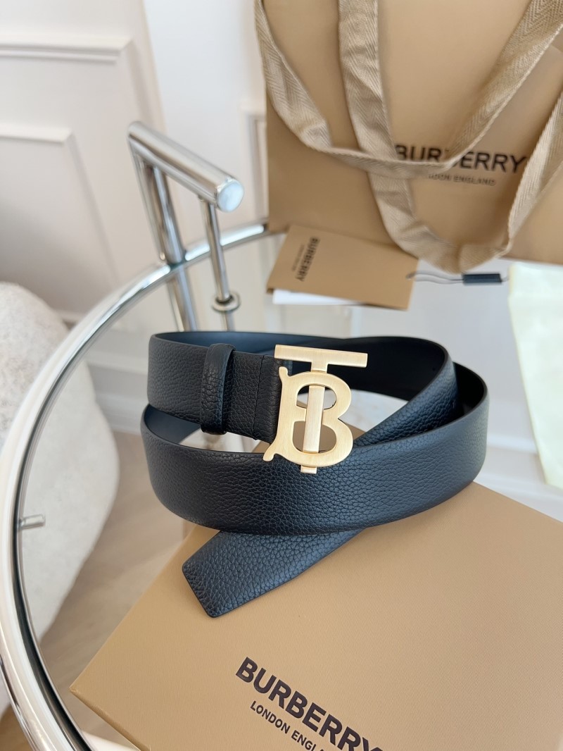 BURBERRY Belts