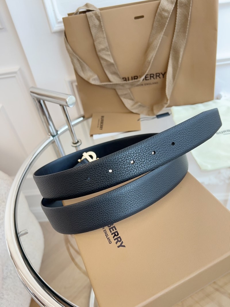 BURBERRY Belts