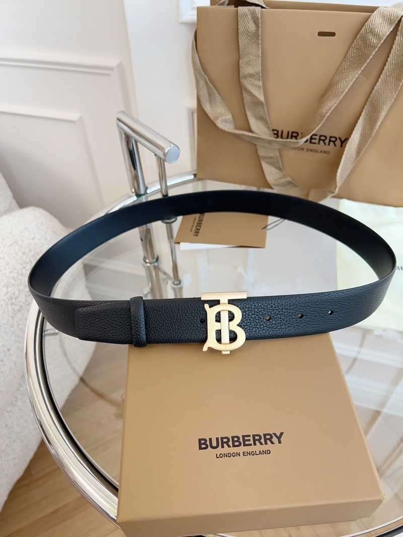 BURBERRY Belts