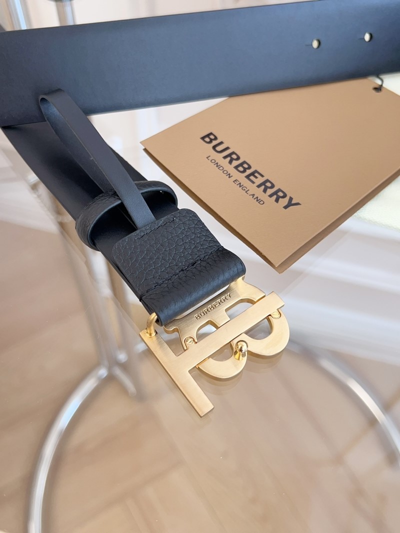 BURBERRY Belts