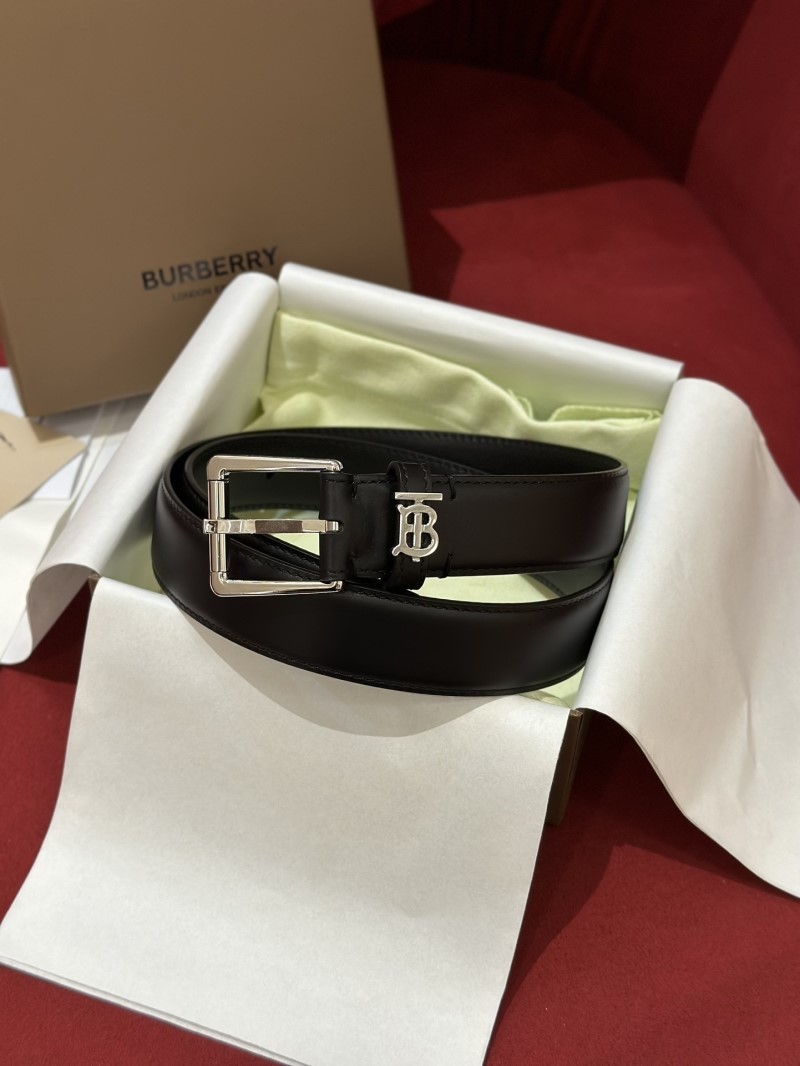 BURBERRY Belts