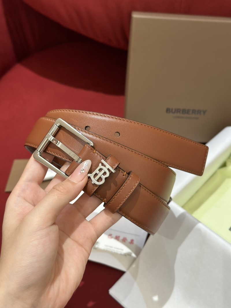 BURBERRY Belts