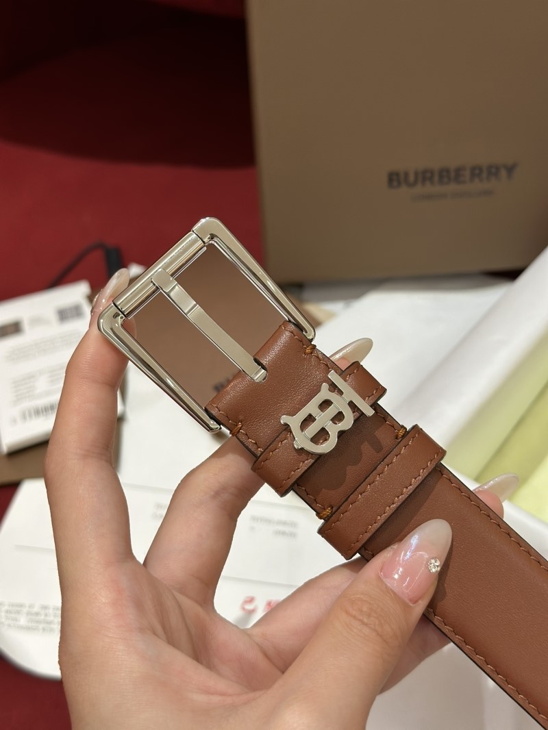 BURBERRY Belts