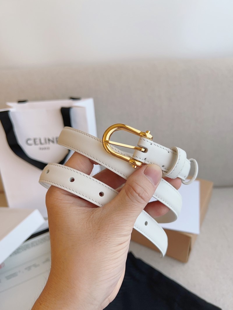 CELINE Belts