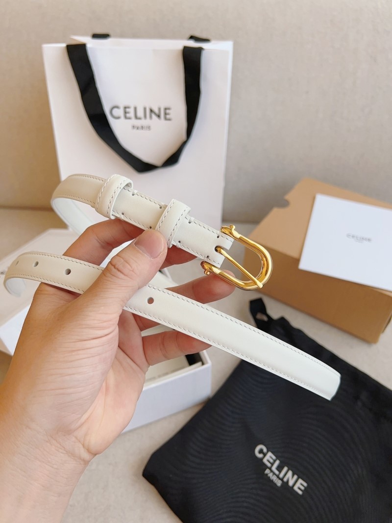 CELINE Belts