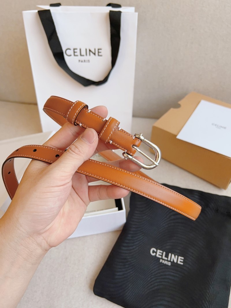 CELINE Belts