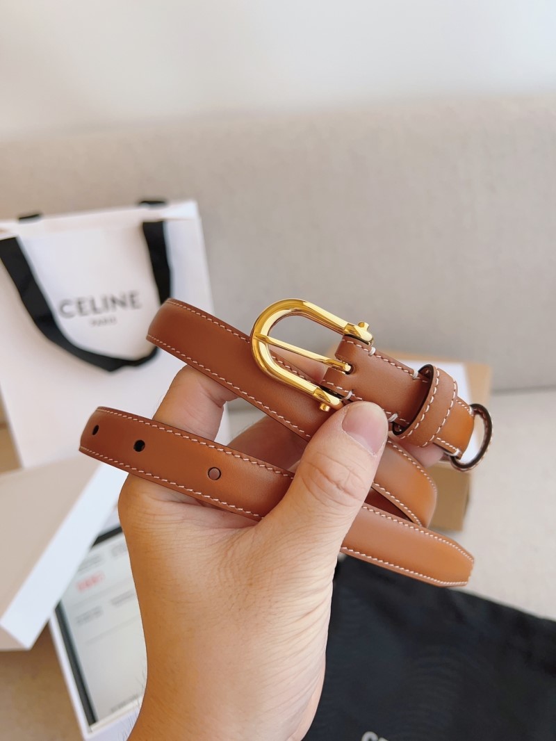 CELINE Belts