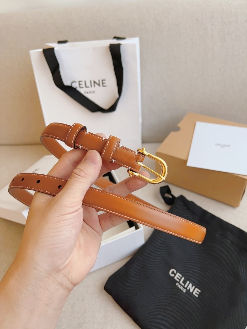 CELINE Belts