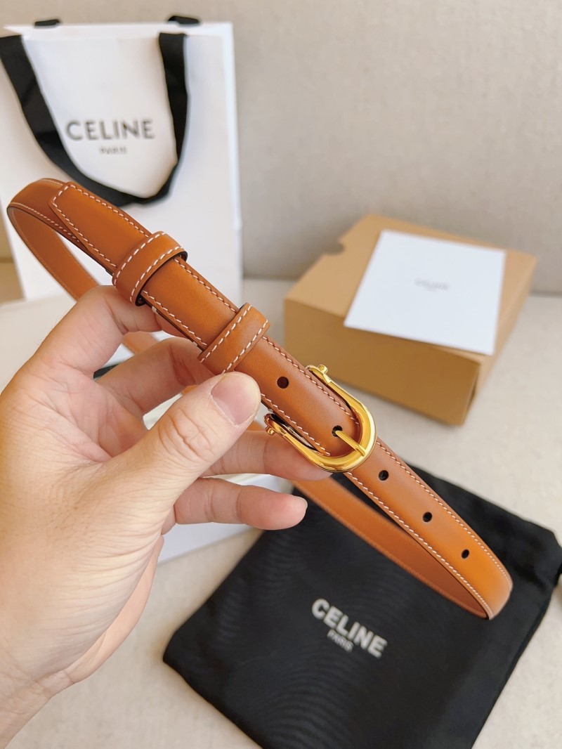 CELINE Belts