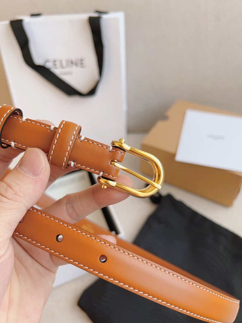 CELINE Belts