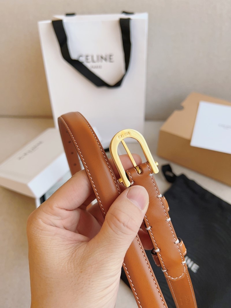 CELINE Belts