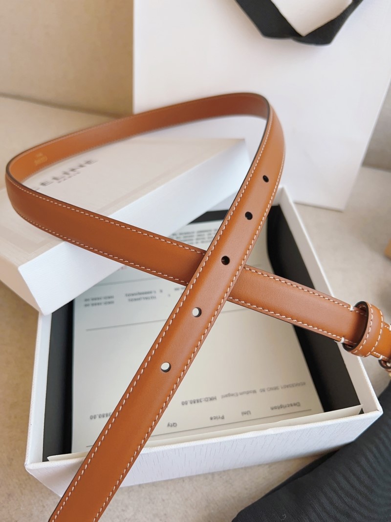 CELINE Belts