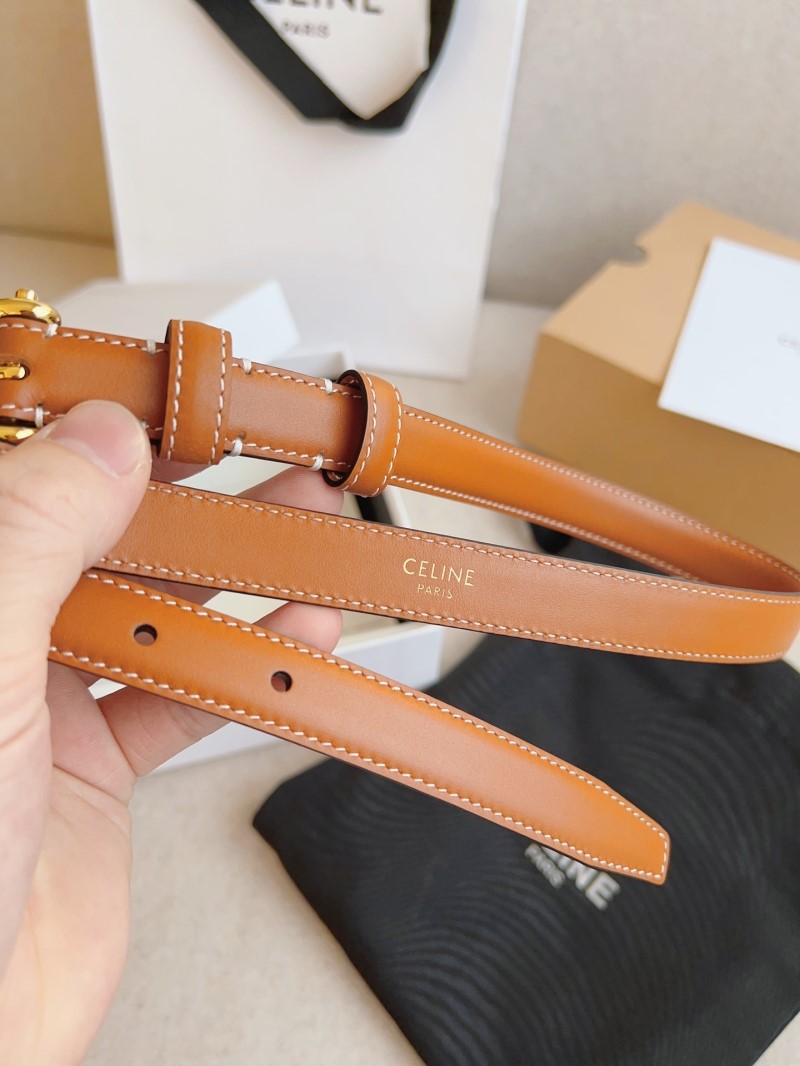 CELINE Belts