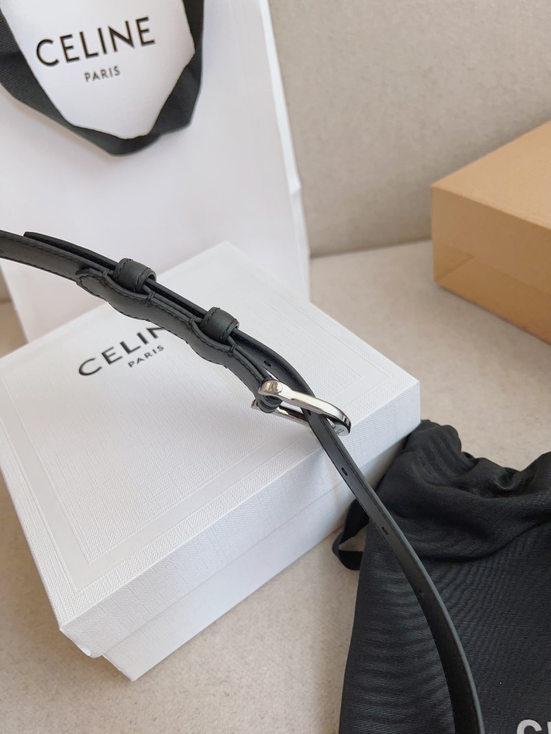 CELINE Belts