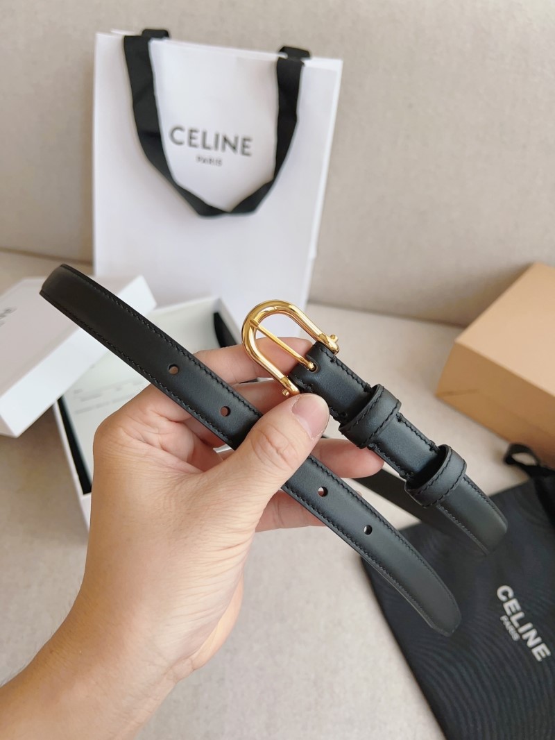 CELINE Belts