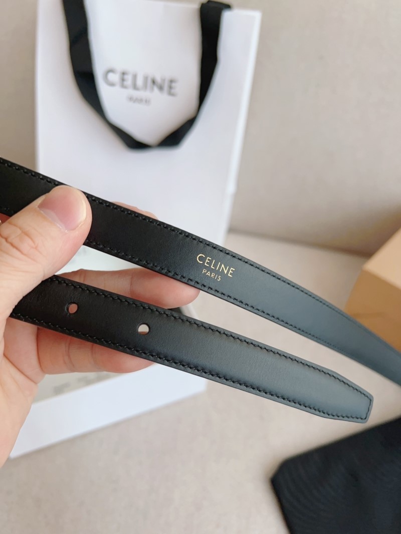 CELINE Belts