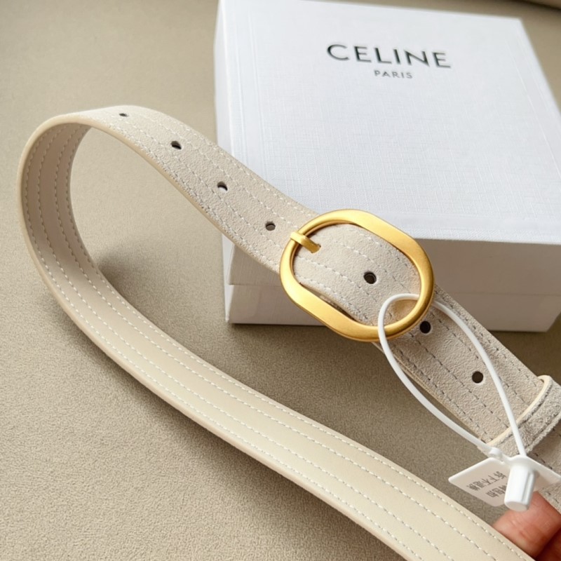 CELINE Belts