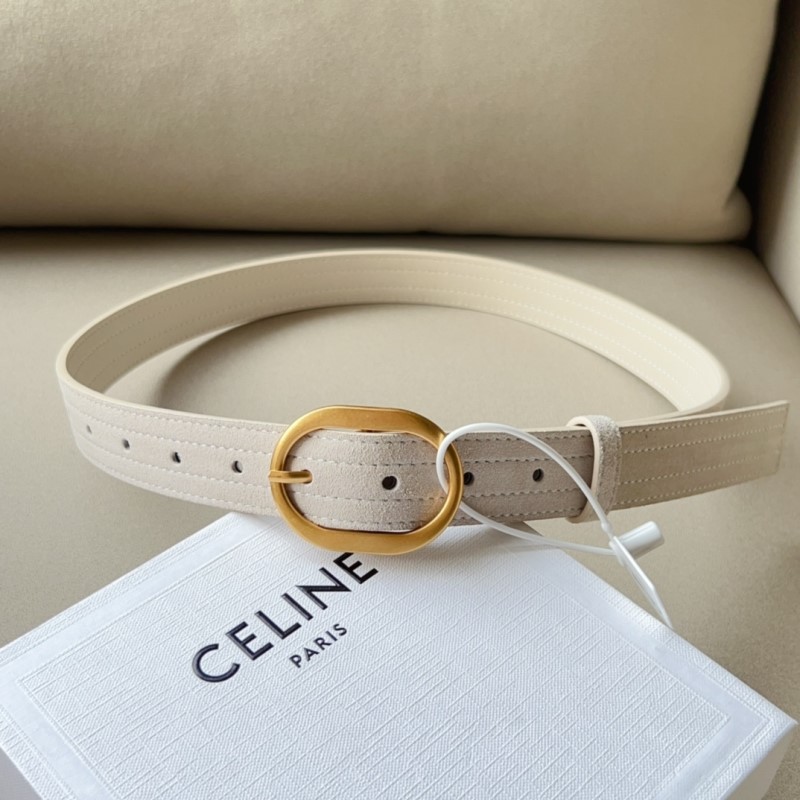 CELINE Belts