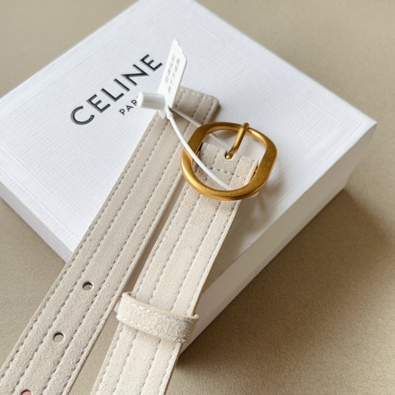 CELINE Belts