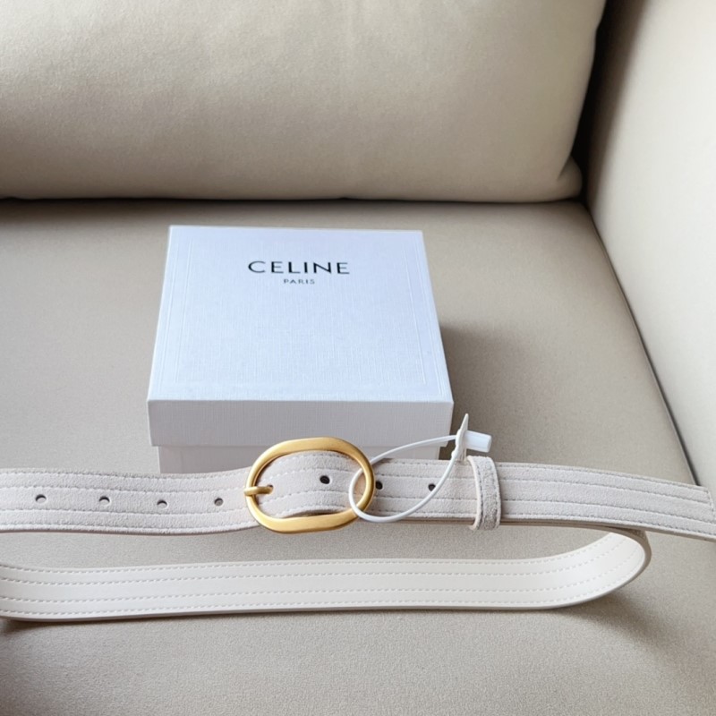 CELINE Belts