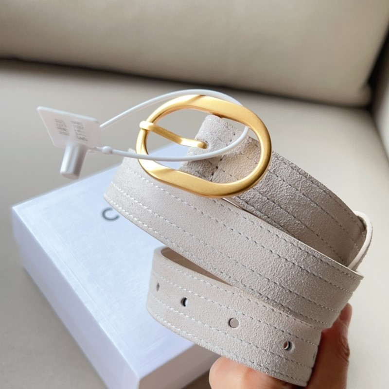 CELINE Belts