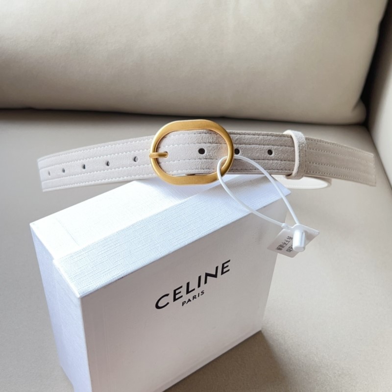 CELINE Belts