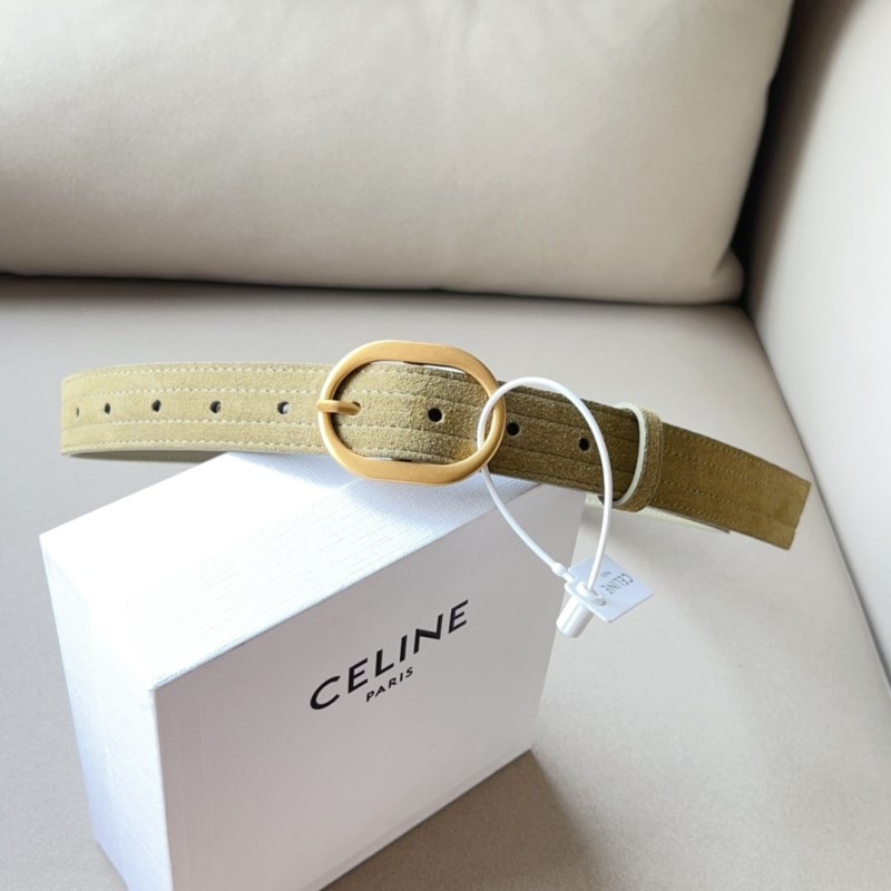 CELINE Belts