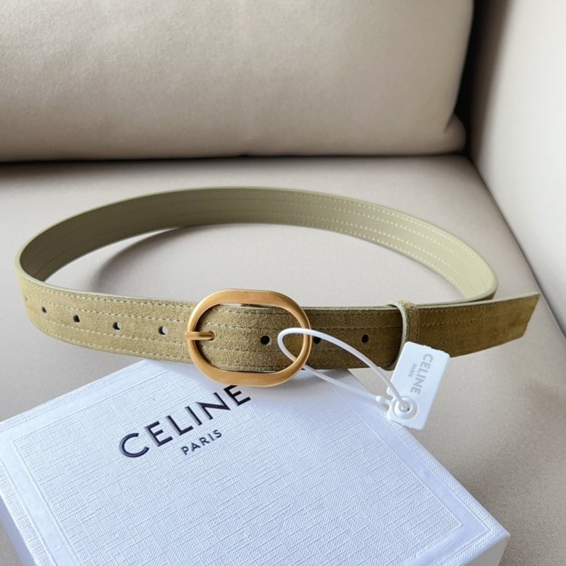 CELINE Belts