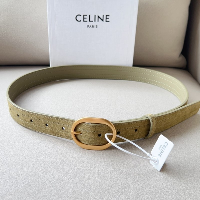 CELINE Belts