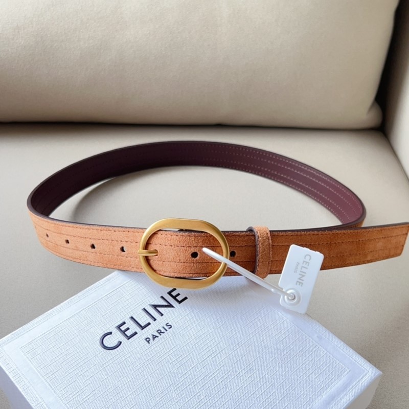 CELINE Belts