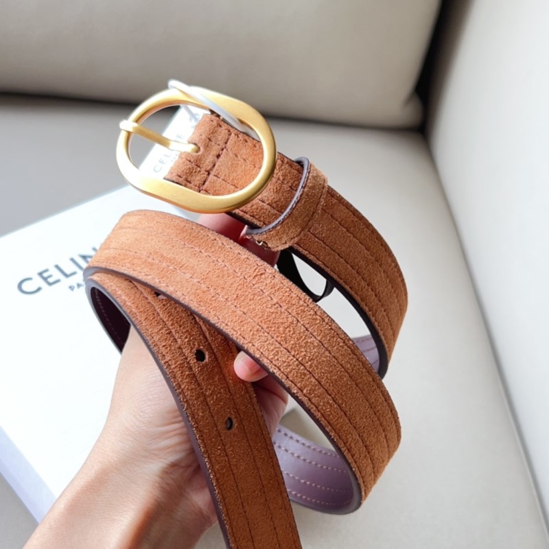 CELINE Belts