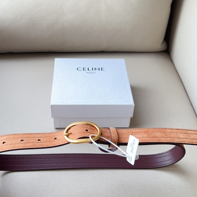 CELINE Belts