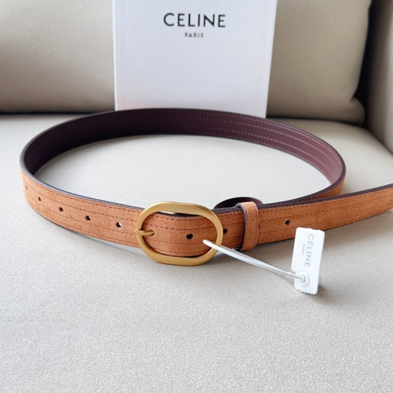 CELINE Belts