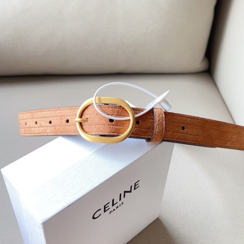 CELINE Belts